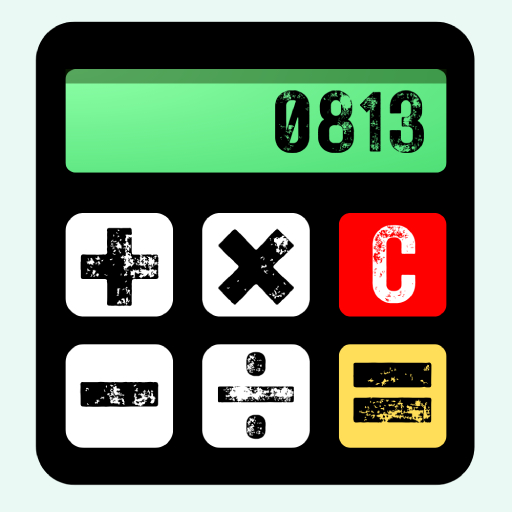 Logs Calculator Logo