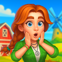 Farm Town - Family trip story