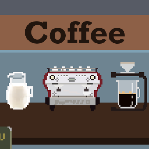Bears Coffee Stand logo