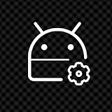 Autoroid - Automation Device Settings icon