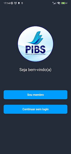 PIB Sooretama ES Screen 3