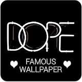 Dope Wallpaper HD Lock Screen Photo icon