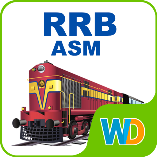 RRB ASM | WinnersDen logo