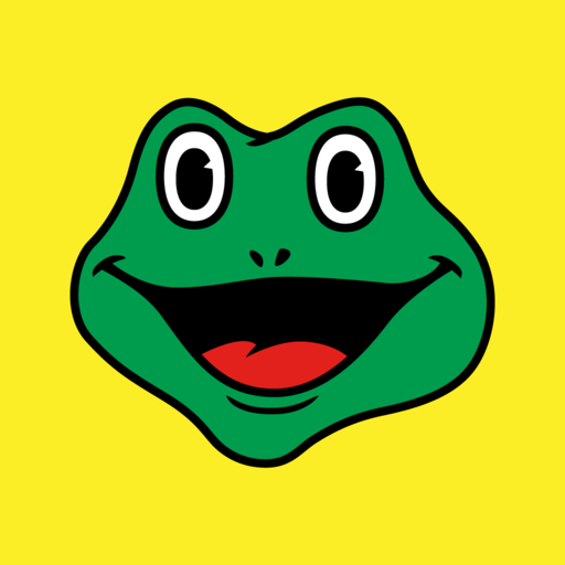 Big Froggy 101 11.0.56 Icon
