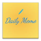 Quick reminder--Memo icon