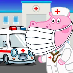Emergency Hospital:Kids Doctor Mod Apk