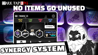 Game screenshot Dark Tap RPG apk download