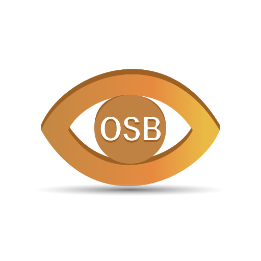 OSB Bangladesh logo