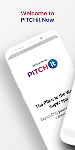 PITCHit Now 1