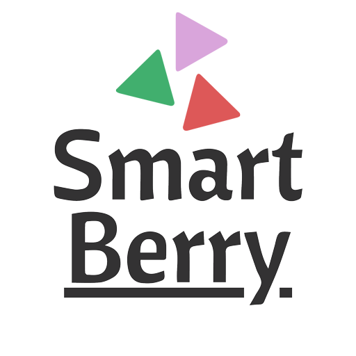 SmartBerry Türkiye logo