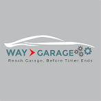 WAY TO GARAGE
