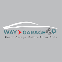 WAY TO GARAGE