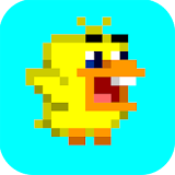 Happy Matchy Bird icon