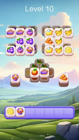 Game screenshot Triple Treats: Tile Match hack
