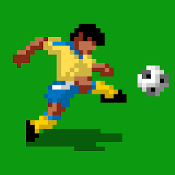 Retro Goal Mod Apk