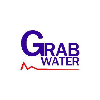 Android application Grabwater screenshort