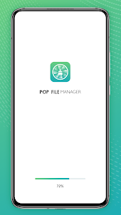 POP File Manager - Manage Tool