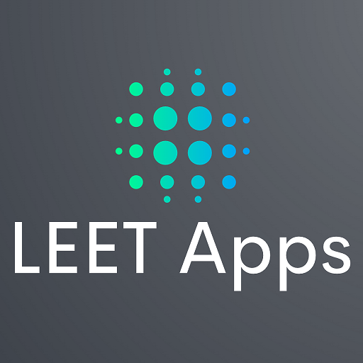 LEET Apps