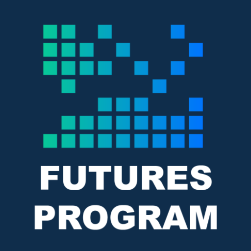 JASANZ Futures Program logo