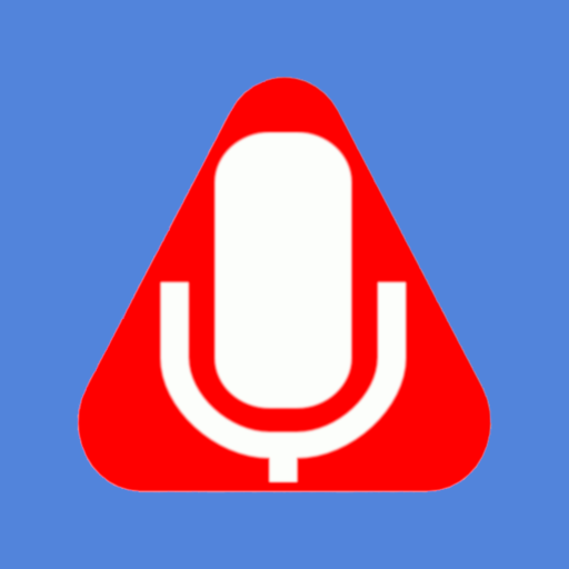 Voice Recorder 2.0.114 Icon