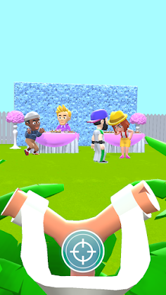 Cake Sniper - Screenshot 3
