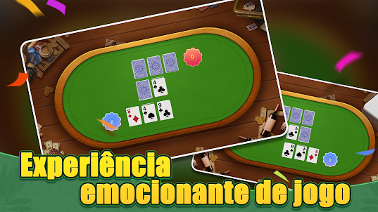 Truco Clube - Truco Online