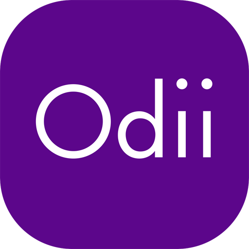 Odii  Icon