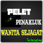 Cover Image of Download Mantra Pelet Penakluk Wanita S  APK