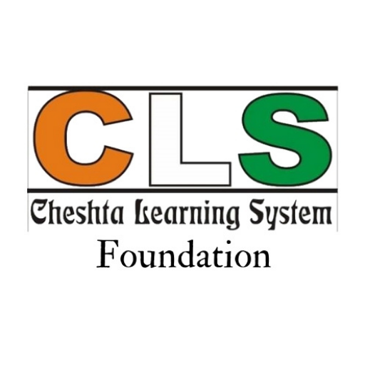 CLS FOUNDATION logo