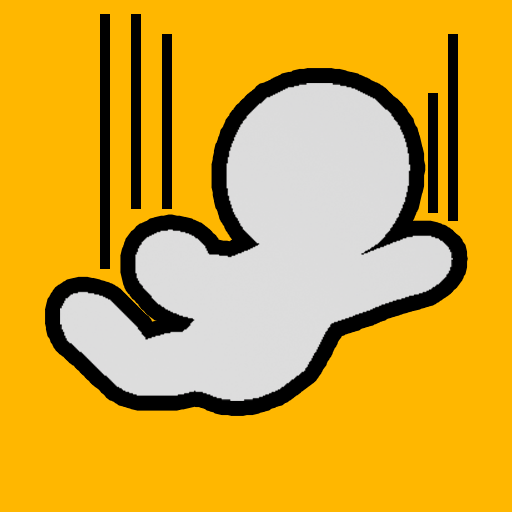 CareFALL logo