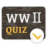 WW2 Quiz (World War 2 History) icon