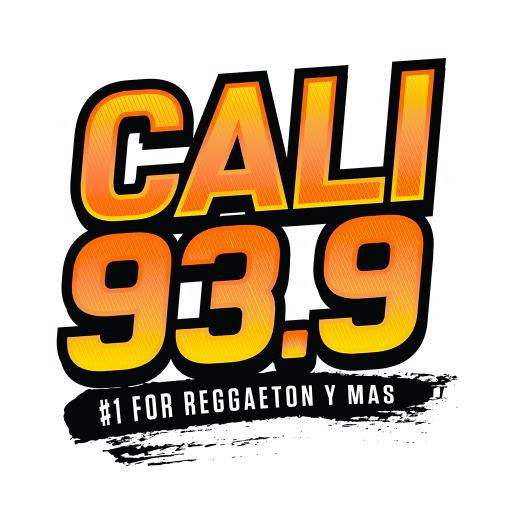 Cali 93.9  Icon