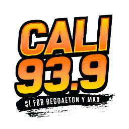 「Cali 93.9」のアイコン画像