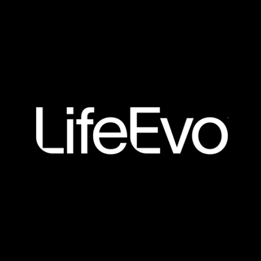 LifeEvo logo