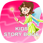 Top 50 Books & Reference Apps Like Kids Story Book (With audio) - Best Alternatives