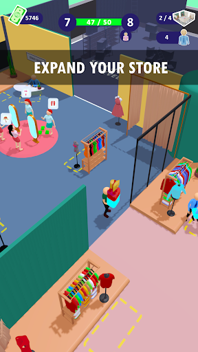 Fashion Mogul Screen 3