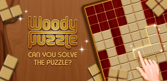 Woody puzzle pc 2025