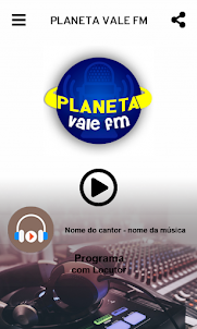 Planeta Vale FM