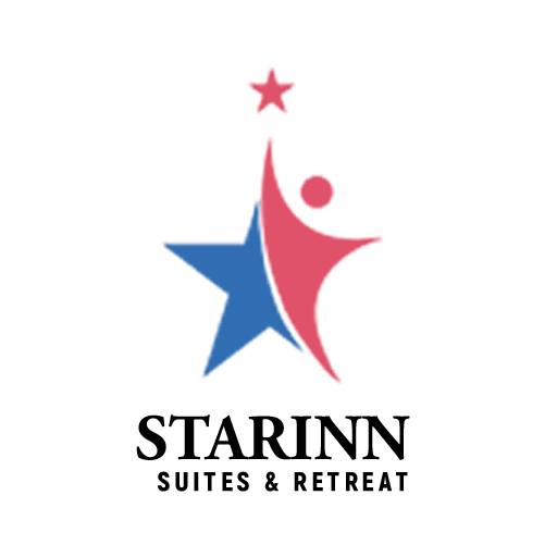 Starinn Suites & Retreat logo