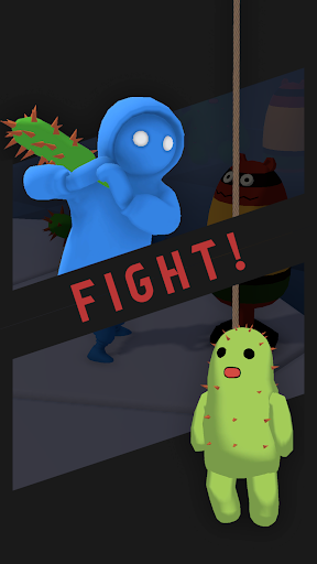 Pinata Monster Master Screen 2