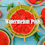 Watermelon Pops +HOME Theme