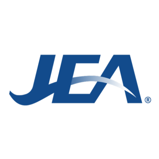 My JEA Logo