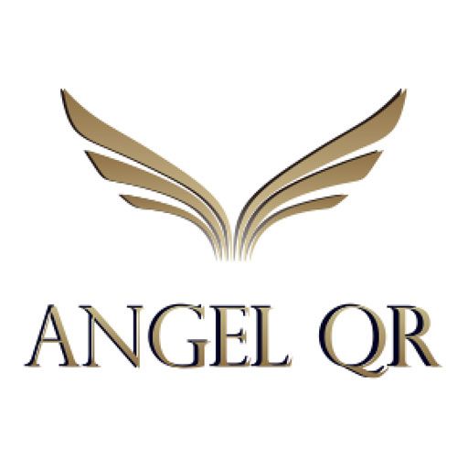 마이카QR logo