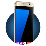 Theme for Galaxy S8 Plus icon