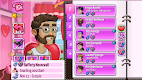 screenshot of Kitty Powers' Matchmaker