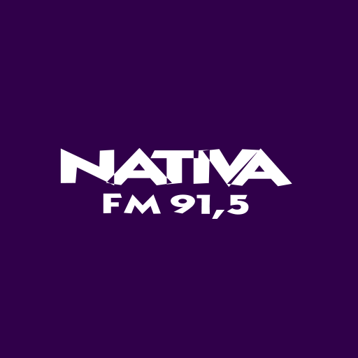 Nativa FM Bauru 1.0.0.0 Icon