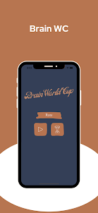 Brain World Cup