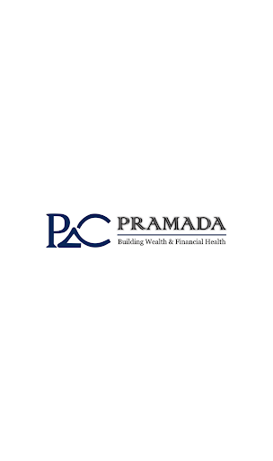 Android application Pramada screenshort
