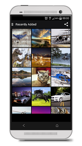 Beautiful Wallpapers HD