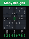 screenshot of Sudoku - Puzzle & Logic Games